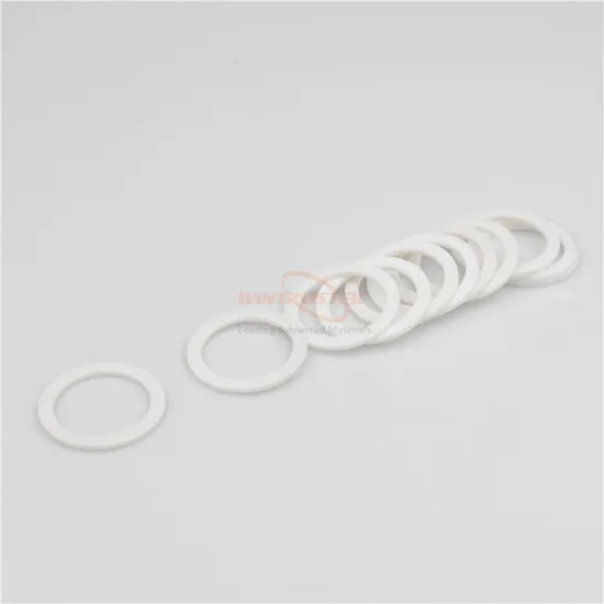 Anti-Wearing Zirconia Ceramic Ball Zro2 Beads